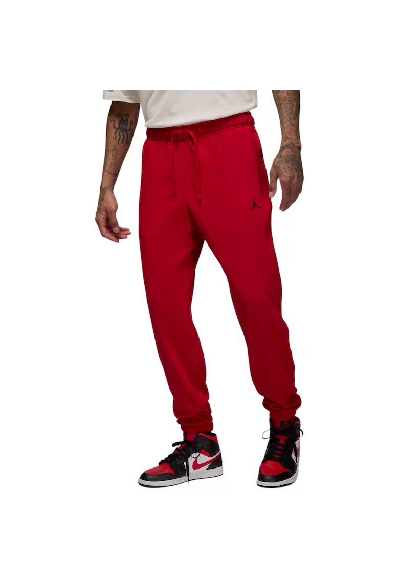 Jordan Панталони Sport Crossover FLC DF 49685