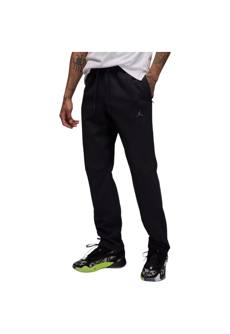 Jordan Pantaloni SPRT Hoop FLC DF 48151