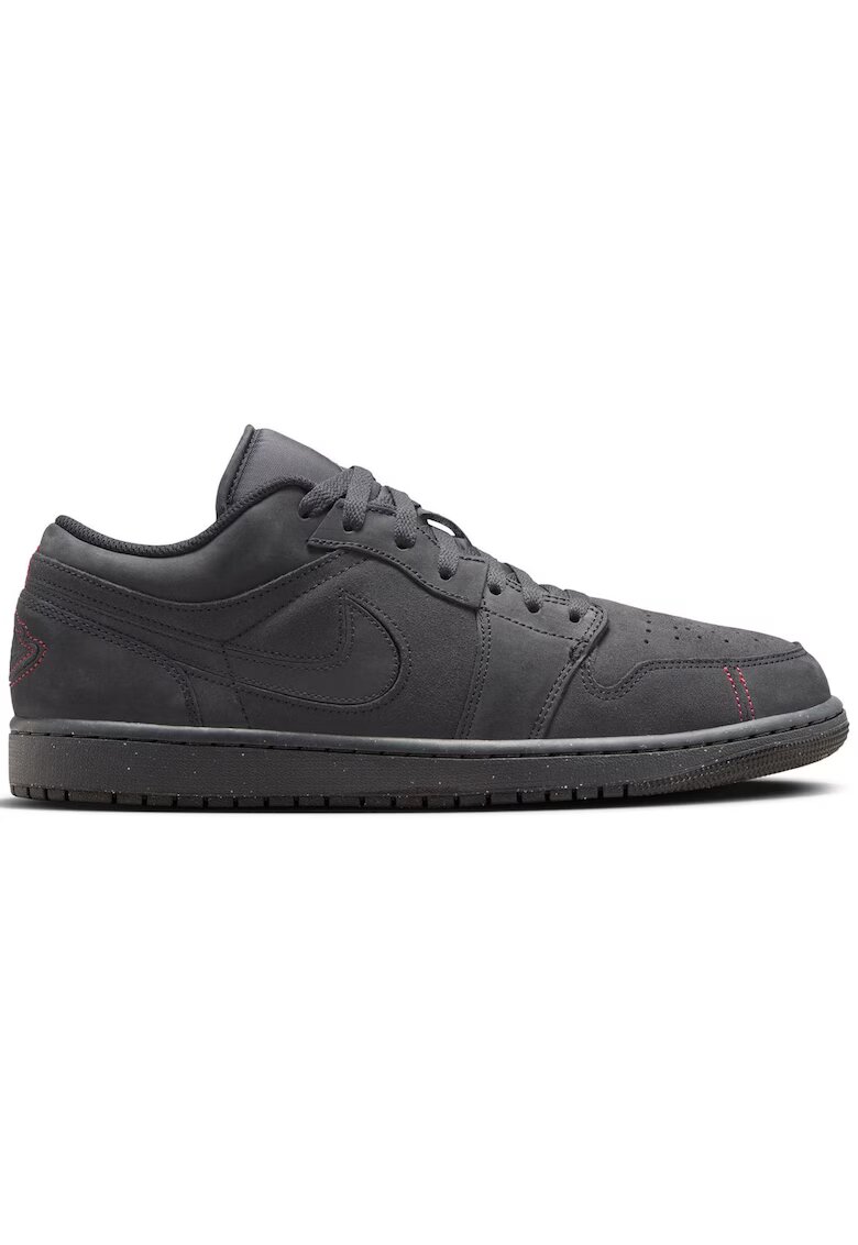 Jordan Спортни обувки Air 1 Low SE Craft Сиви