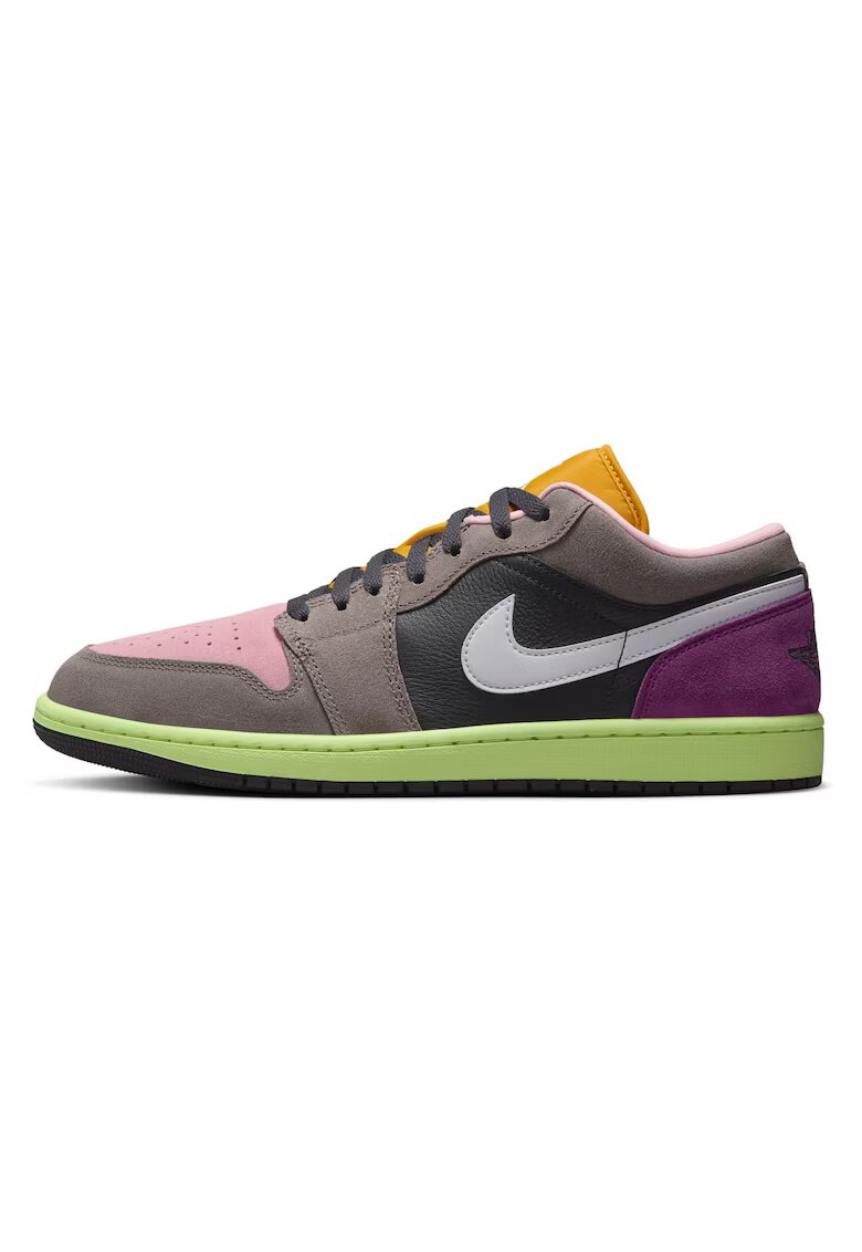 Jordan Спортни обувки Air 1 Low Se - Сив