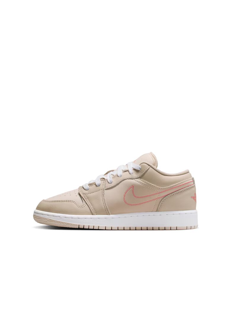 Jordan Спортни обувки Air 1 Low Se Uni2 BG - Бежов