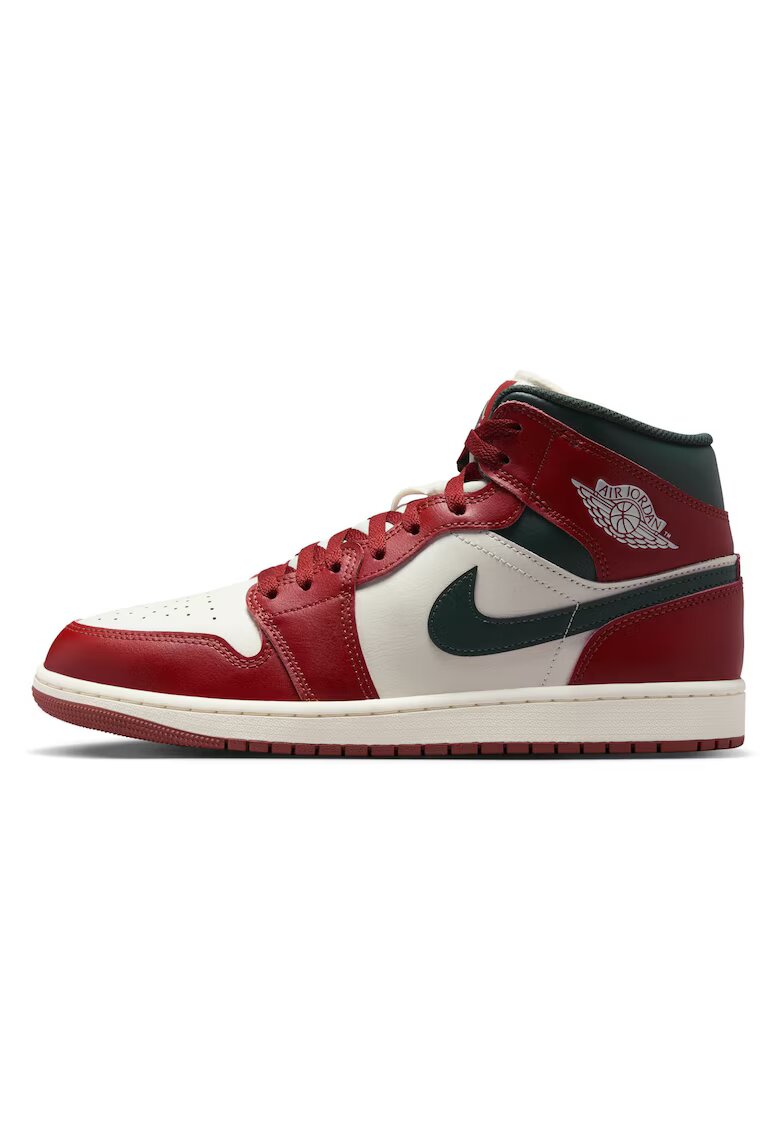 Jordan Спортни обувки Air 1 Mid Спортни обувки - 65875