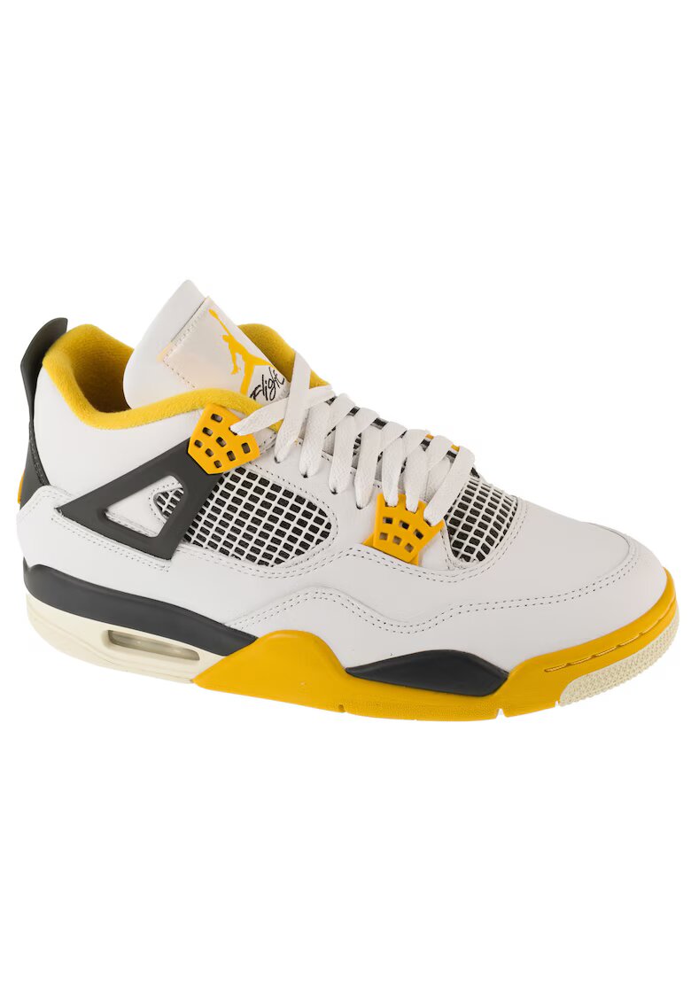 Jordan Спортни обувки Air 4 Retro AQ9129-101