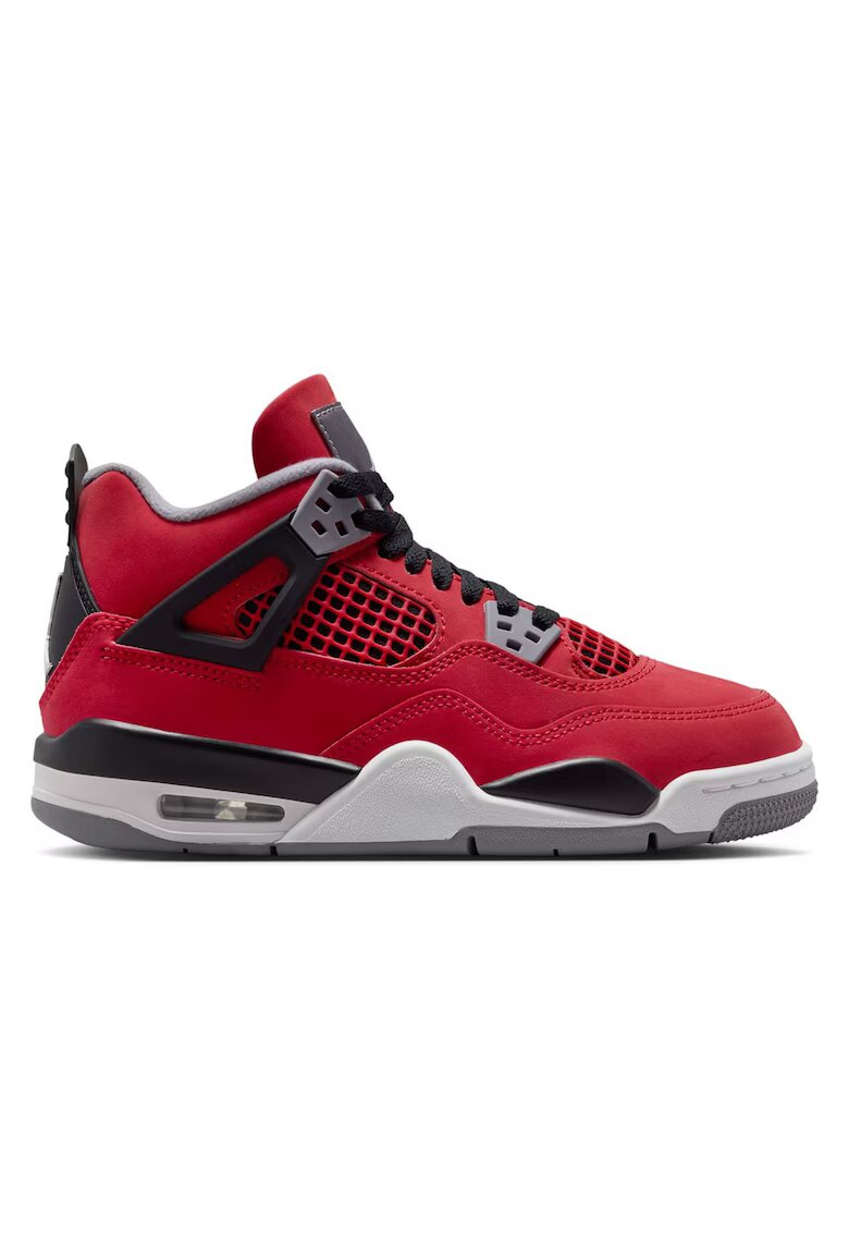 Jordan Спортни обувки Air 4 Retro BG 62728