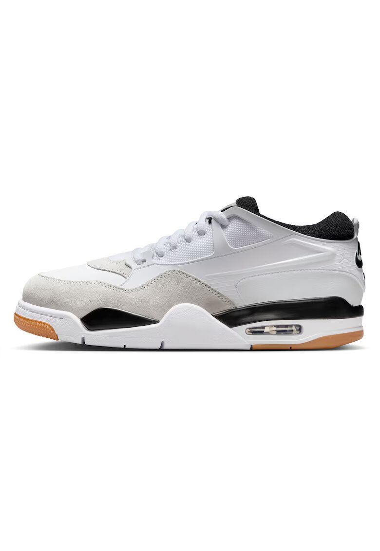 Jordan Спортни обувки Air 4 Rm - Бял