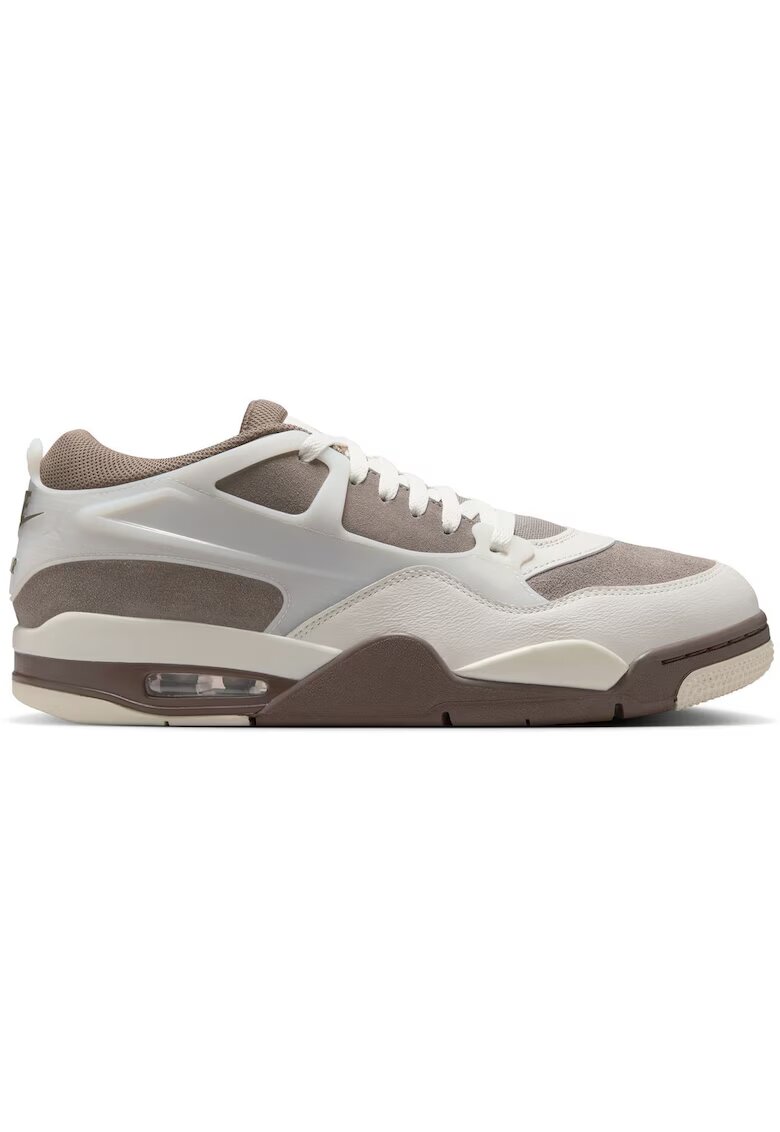 Jordan Спортни обувки Air 4 RM NL - - Кафяв/Бежов