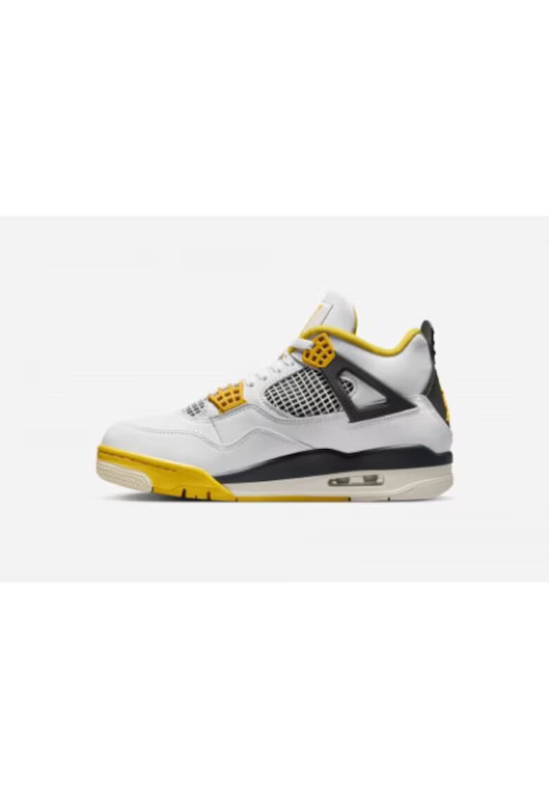 Jordan Спортни обувки - Air 4 Sulphur