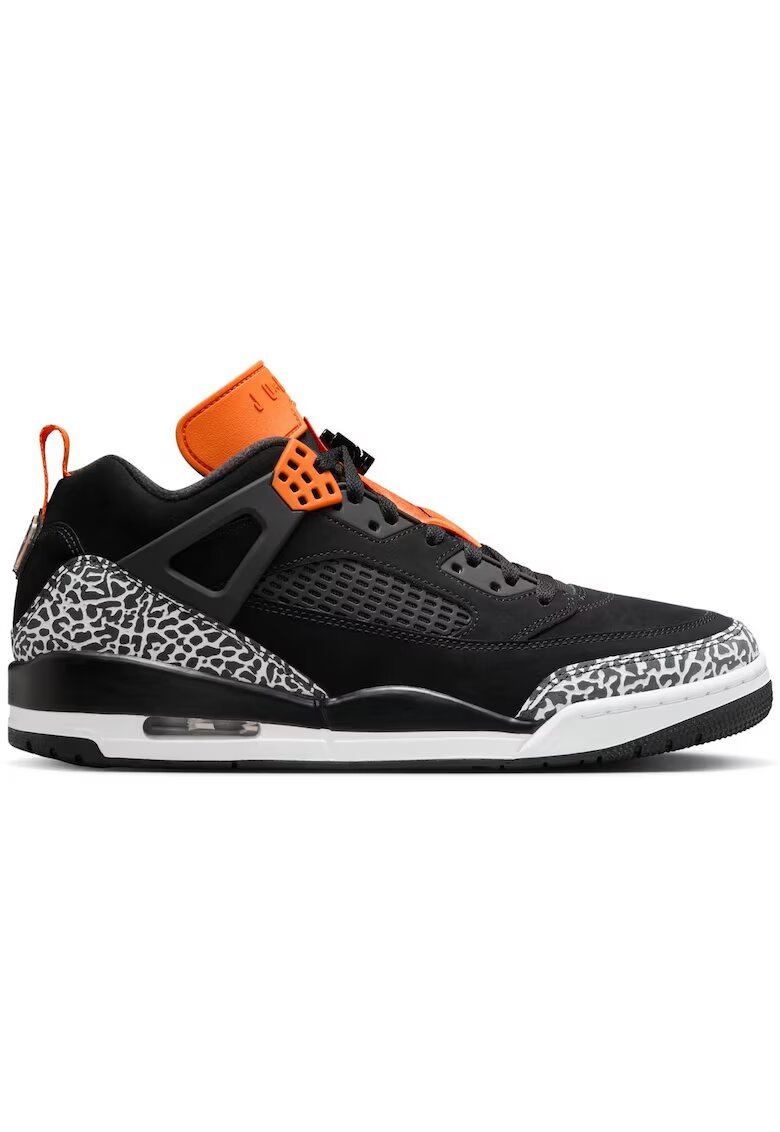 Jordan Спортни обувки Spizike Low 48109