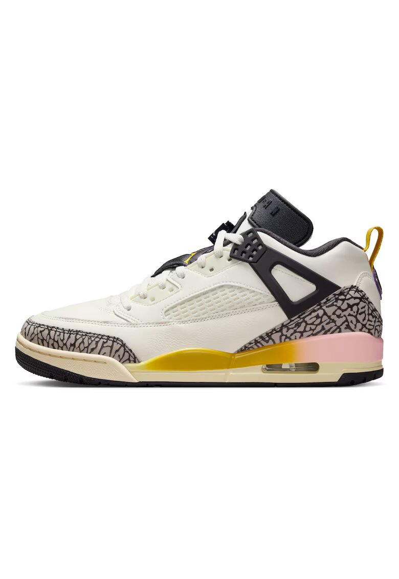 Jordan Спортни обувки Spizike Low - Бежов