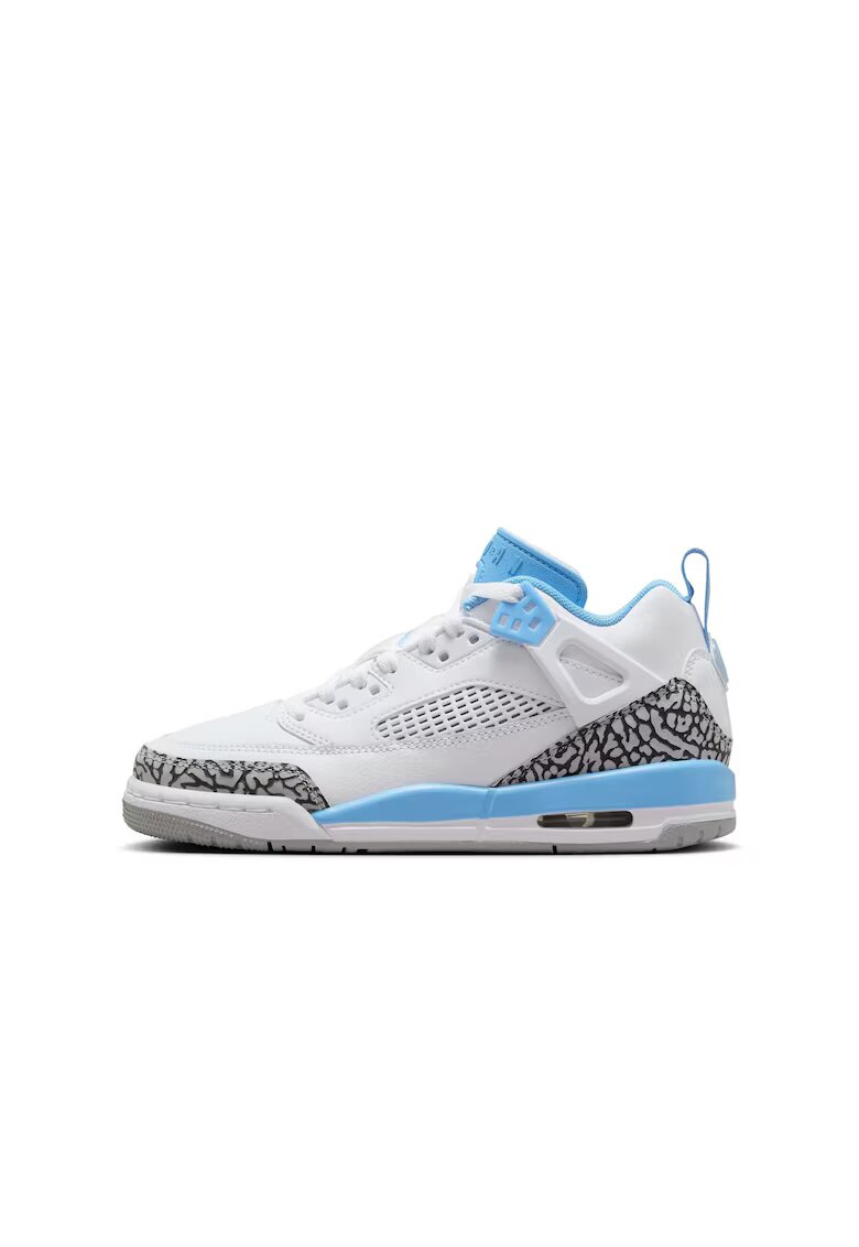 Jordan Спортни обувки Spizike Low Bg 37.5 - Бял