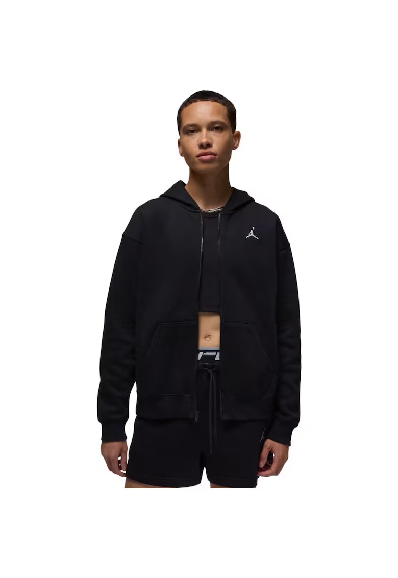 Jordan Суичър Brooklyn Fleece FZ 24 52605