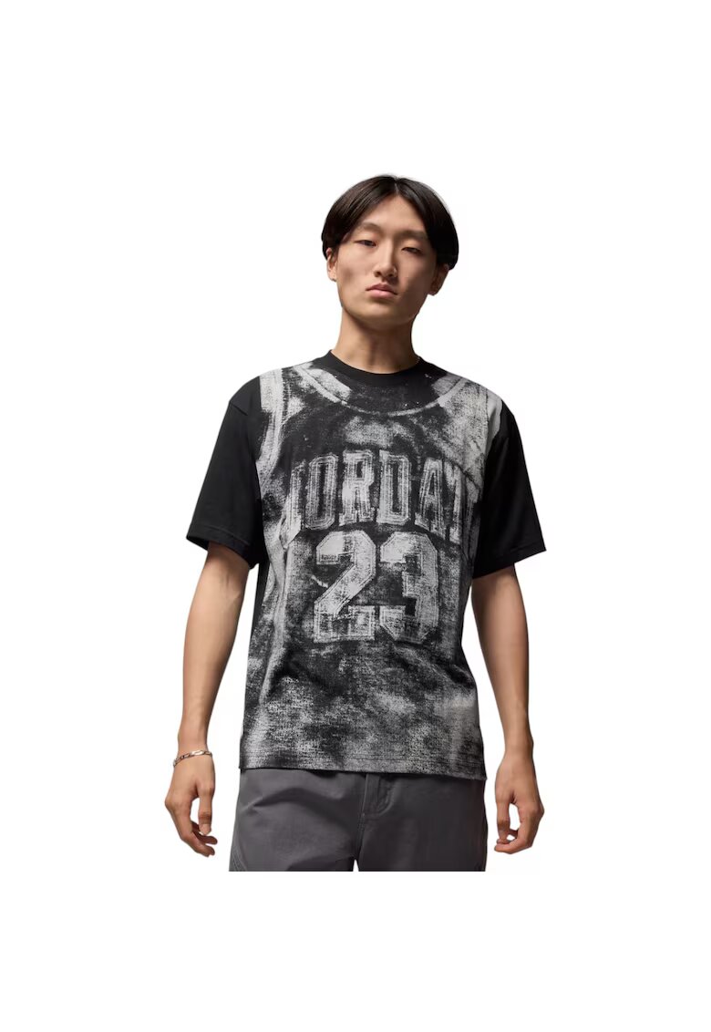 Jordan Тениска Brooklyn Collegiate Graphic 48211