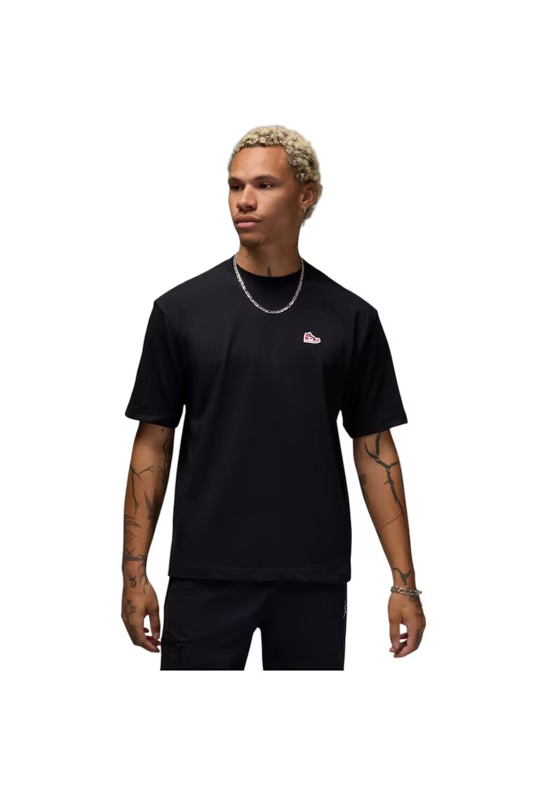 Jordan Тениска Sneaker Patch 49493