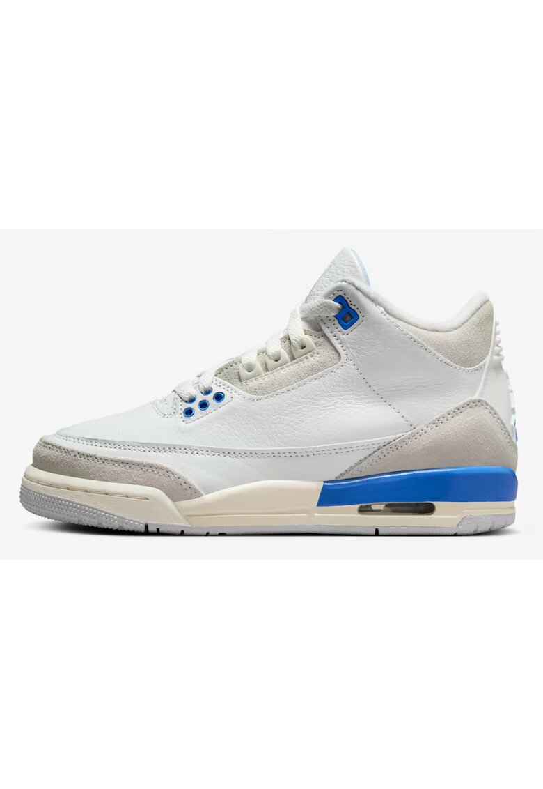 Jordan Унисекс спортни обувки - модел 3 Retro GS Lucky Shorts -