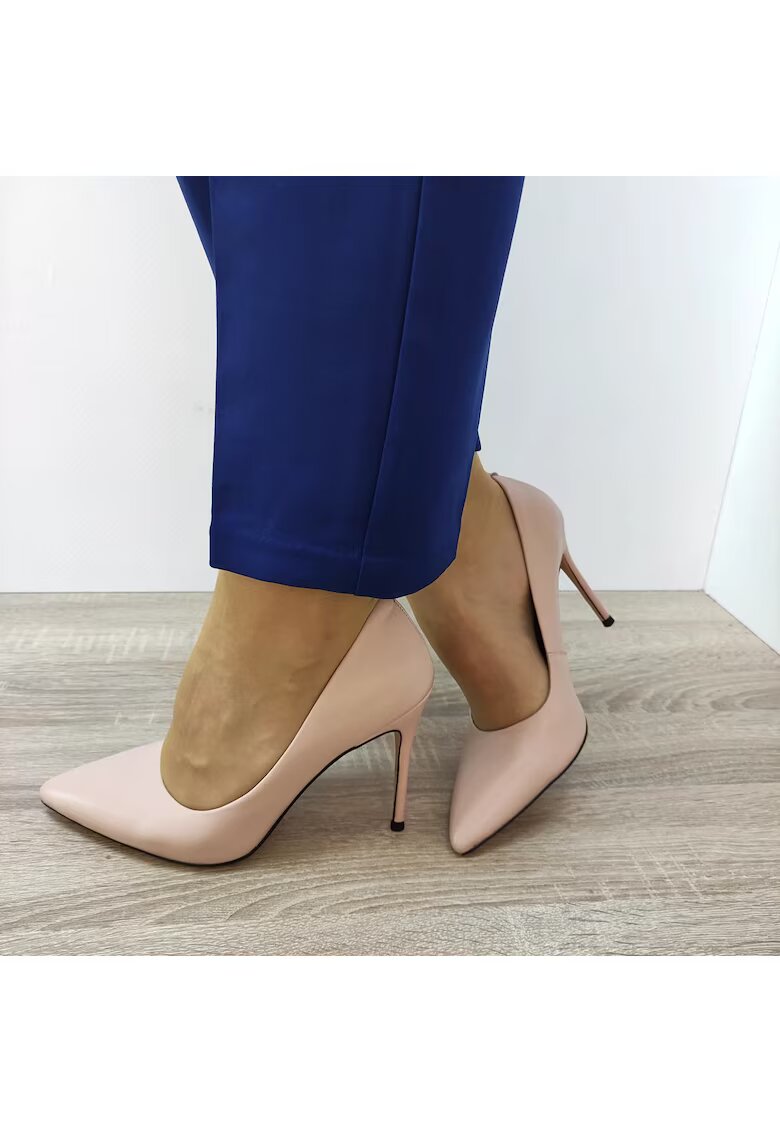Jose Simon Елегантни дамски обувки K1001-06E Pink - Розови