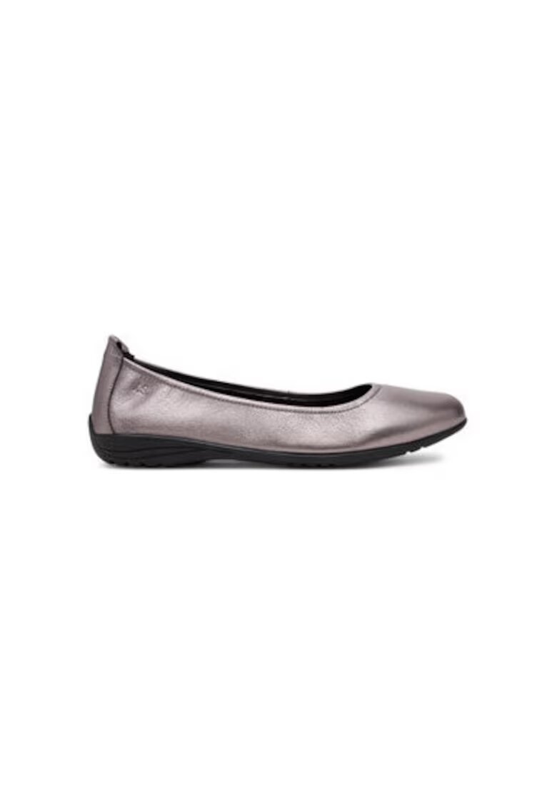 Josef Seibel Балерини 74801 - естествена кожа - 36 EU - сиво