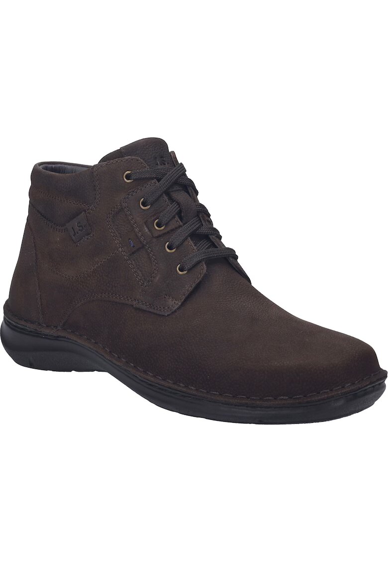 Josef Seibel New Anvers 35 - кафява кожа