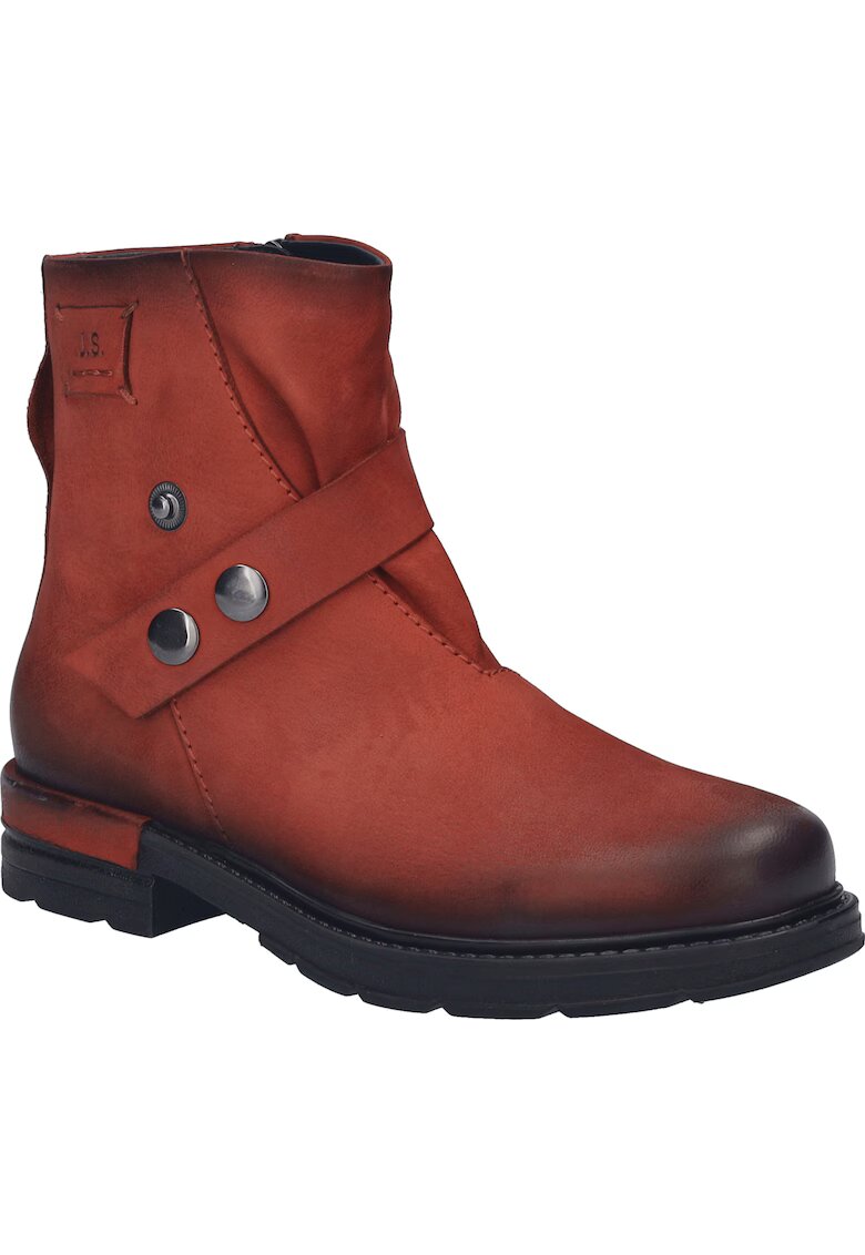 Josef Seibel Roxanna 01 - кожа