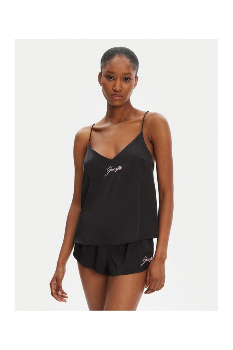 Juicy Couture 546577 Черен