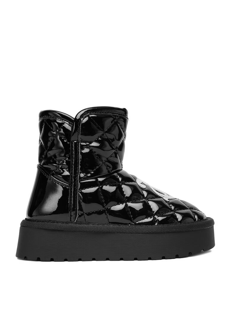Juicy Couture Ботуши за момичета -