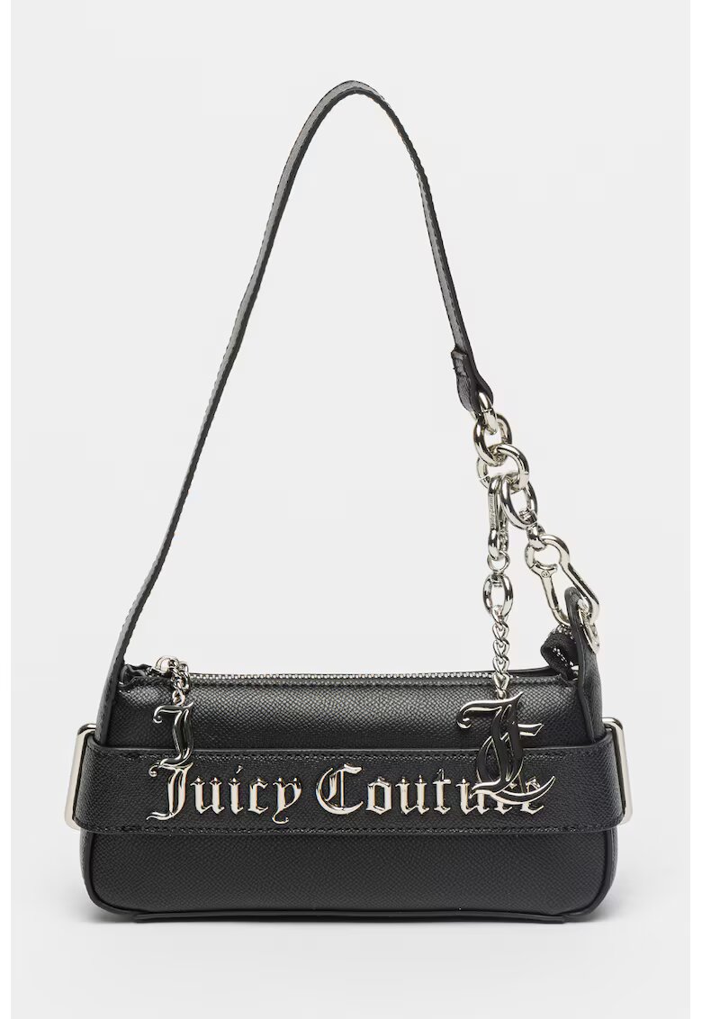 Juicy Couture Чанта Jasmine за рамо от еко кожа