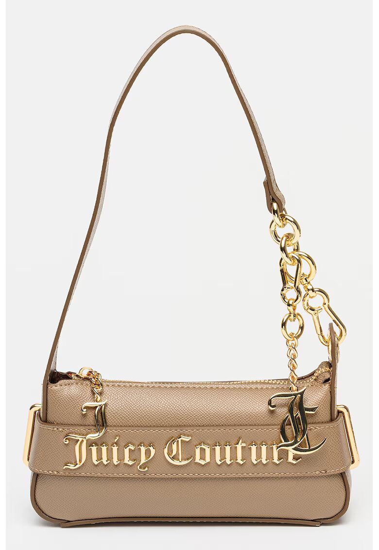 Juicy Couture Чанта Jasmine за рамо от еко кожа