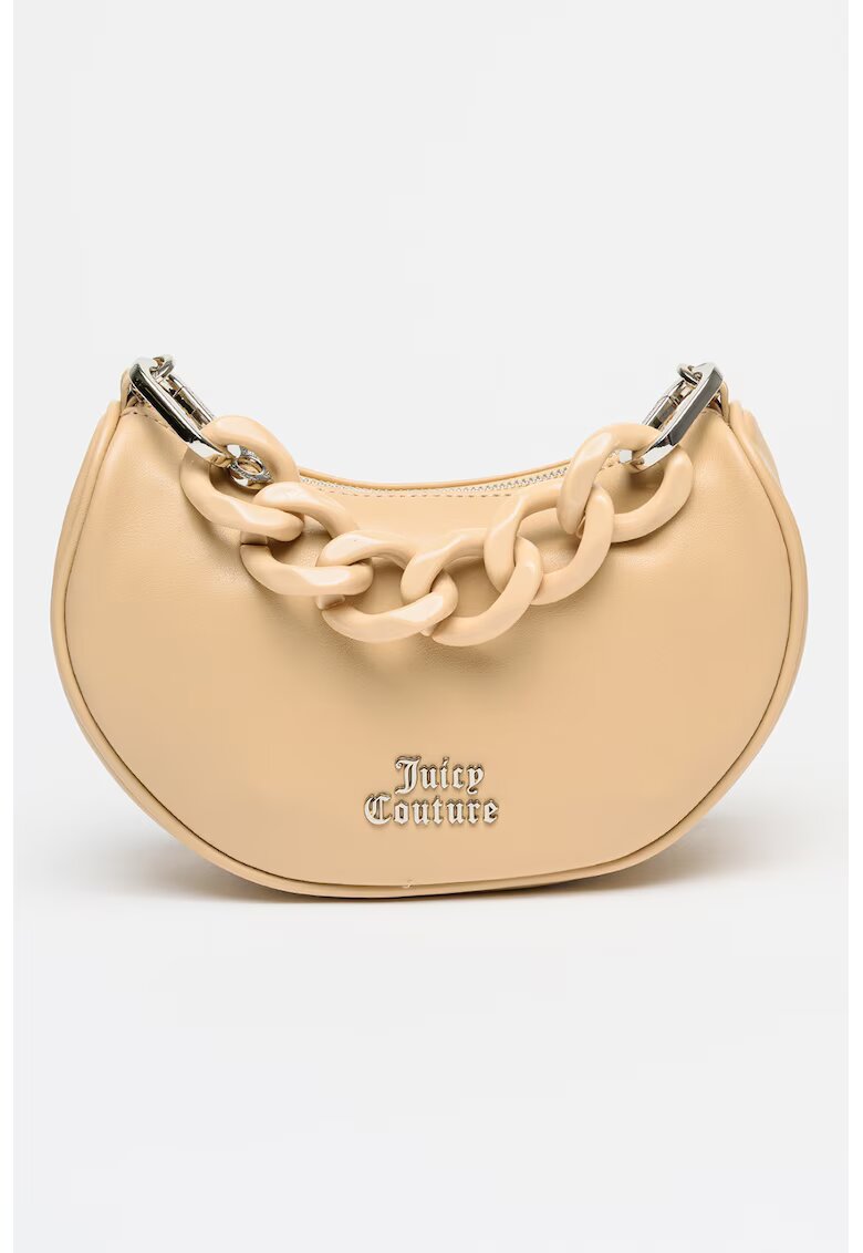 Juicy Couture Чанта през рамо Blossom от еко кожа