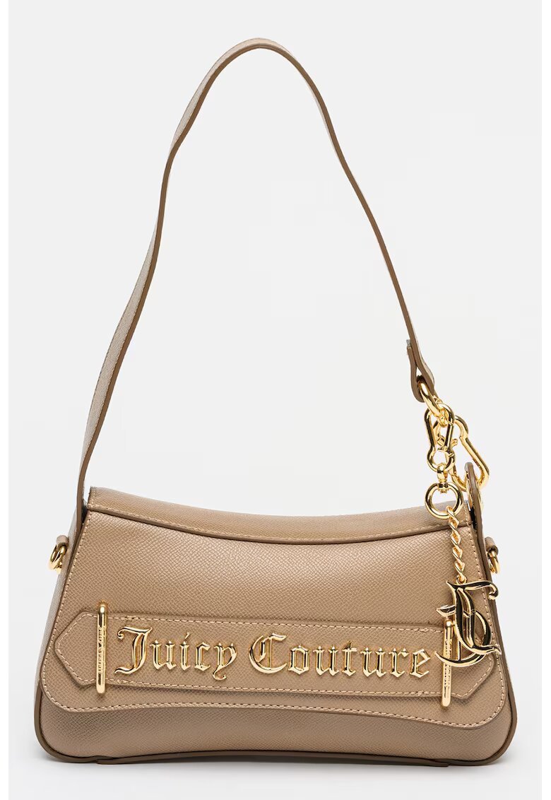 Juicy Couture Чанта през рамо Jasmine от еко кожа