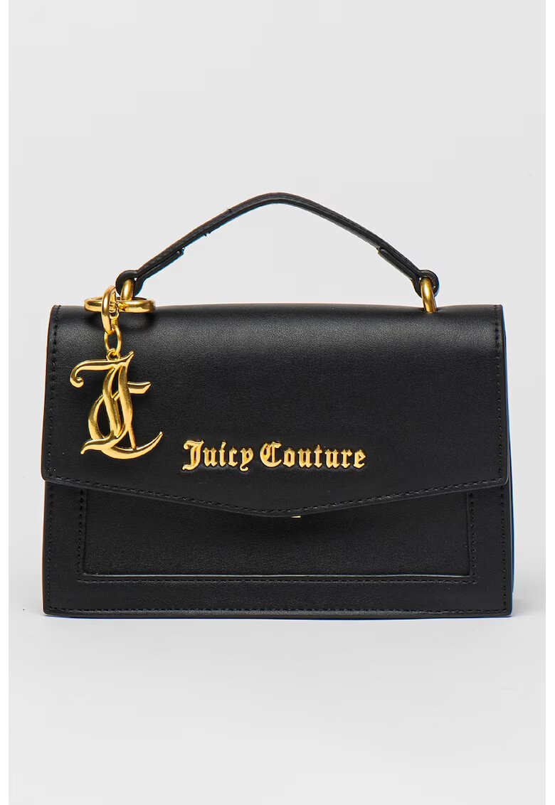Juicy Couture Чанта през рамо Lily от еко кожа