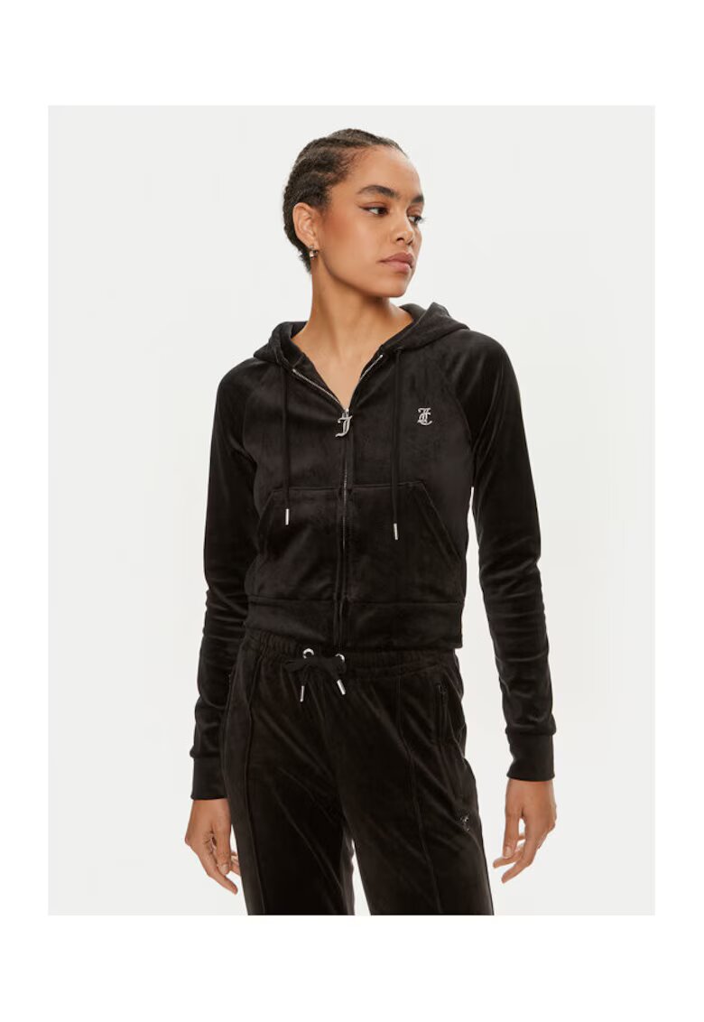 Juicy Couture Дамска блуза - 300543009 - Полиестер - 46767