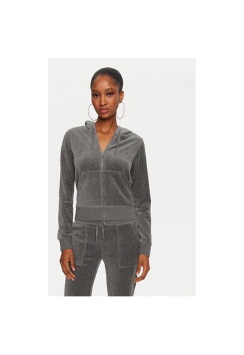 Juicy Couture Дамска блуза - 304460128 - Полиестер -