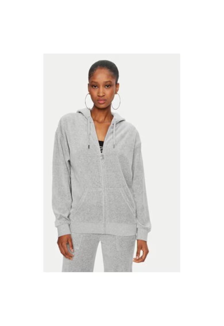 Juicy Couture Дамска блуза - 304460968 - Полиестер -
