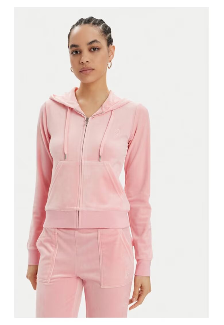 Juicy Couture Дамска блуза - 95983 - - Полиестер