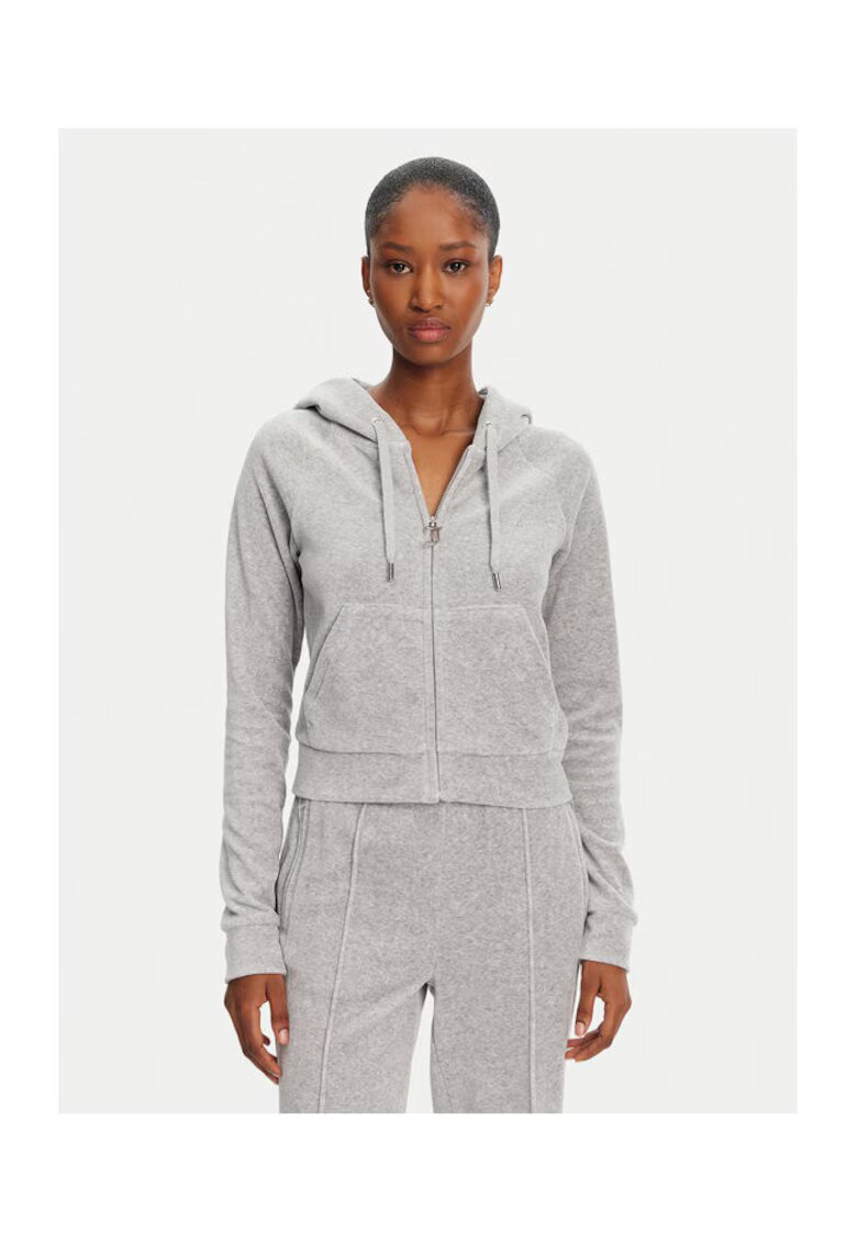 Juicy Couture Дамска блуза JCWA122001 - Полиестер -
