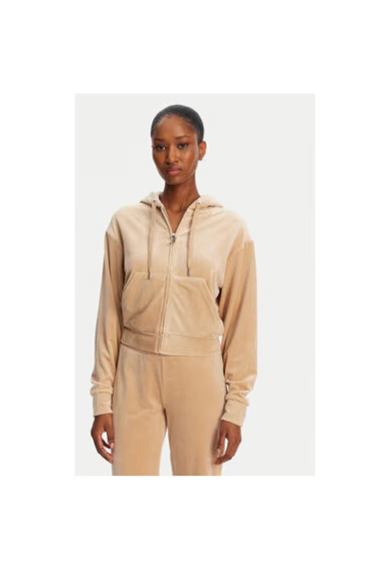 Juicy Couture Дамска блуза JCWAS125308 - Полиестер -