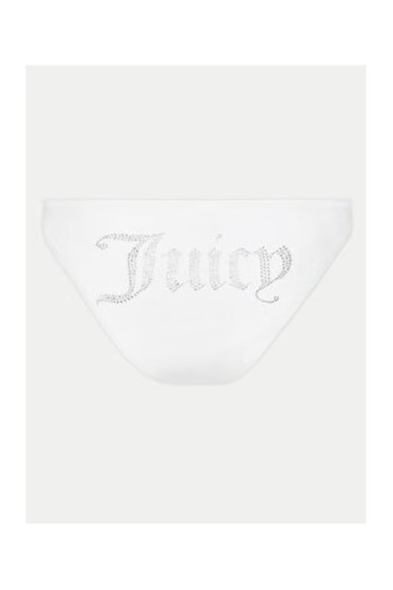 Juicy Couture Дамски бански костюм JCIT122001 бял 82% найлон 18% еластан