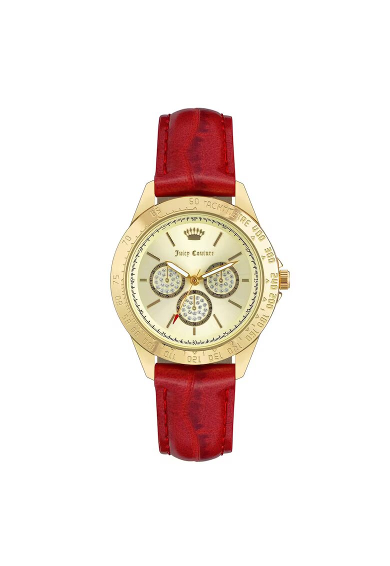 Juicy Couture Дамски часовник - Chic JC/1220GPRD