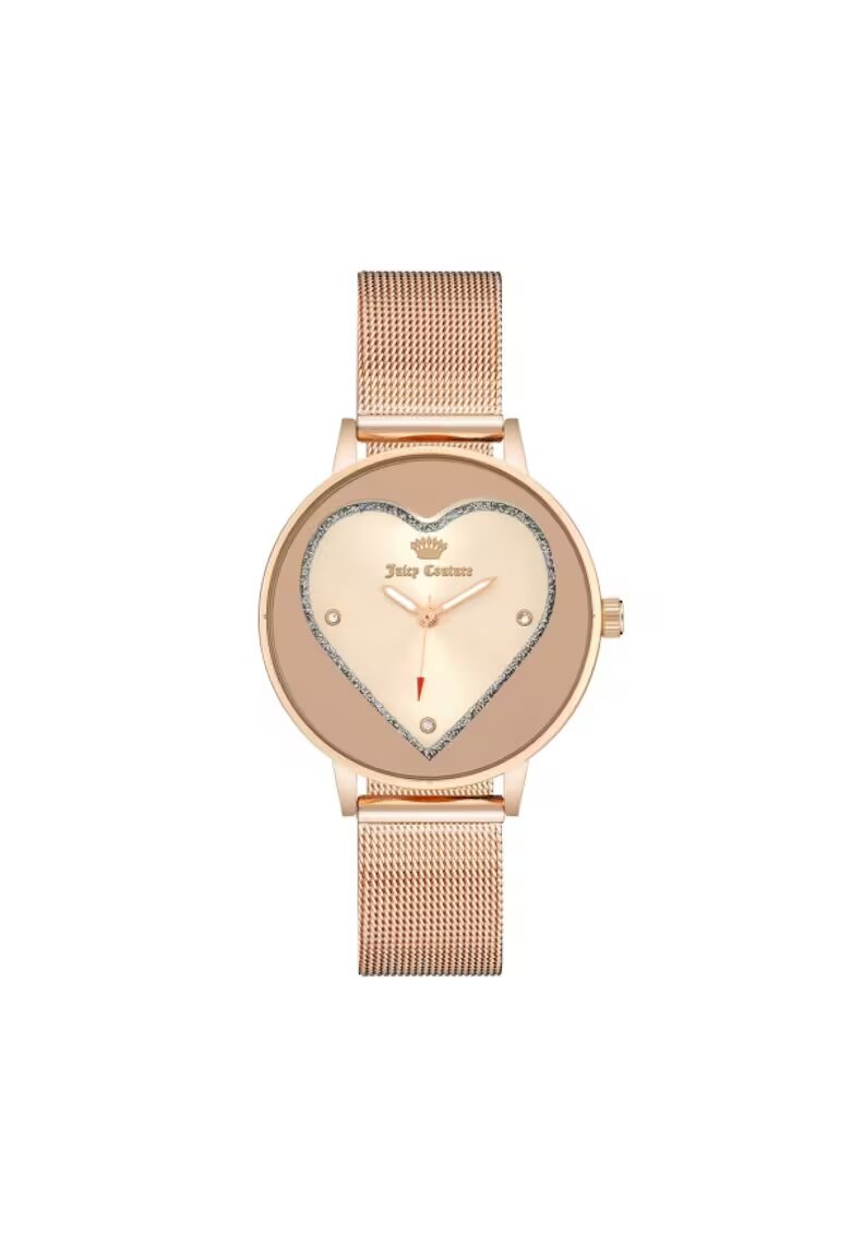 Juicy Couture Дамски часовник - Chic JC/1240RGRG