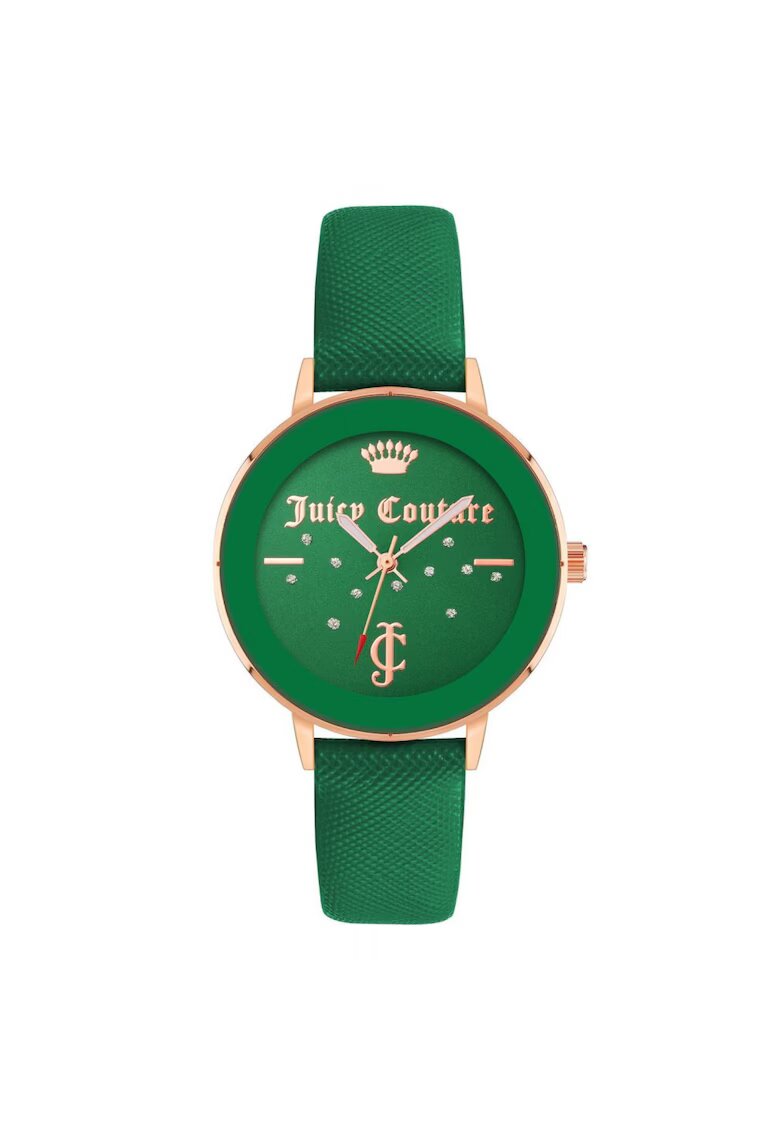 Juicy Couture Дамски часовник - Chic JC/1264RGGN