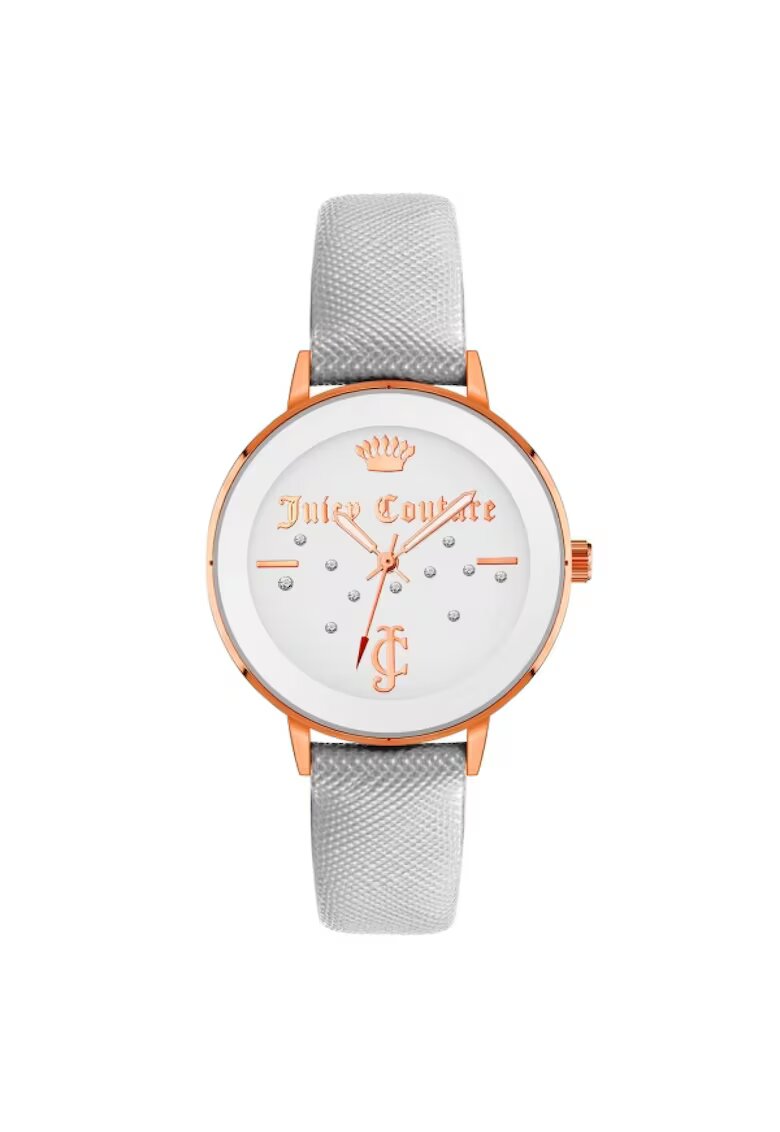 Juicy Couture Дамски часовник - Chic JC/1264RGWT