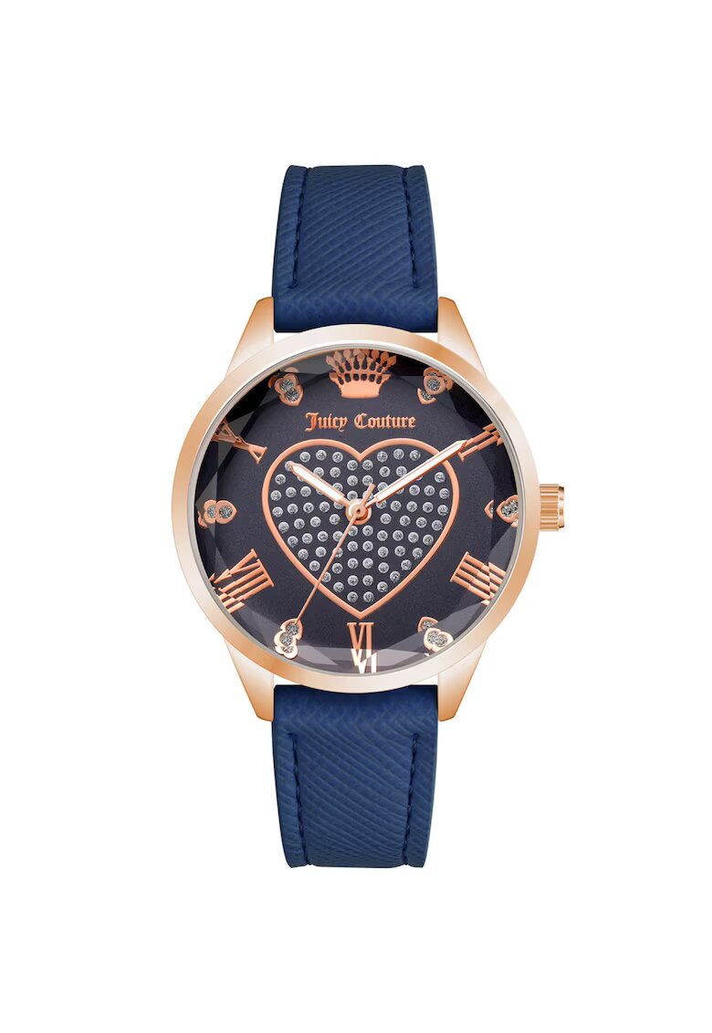 Juicy Couture Дамски часовник - Chic JC/1300RGNV