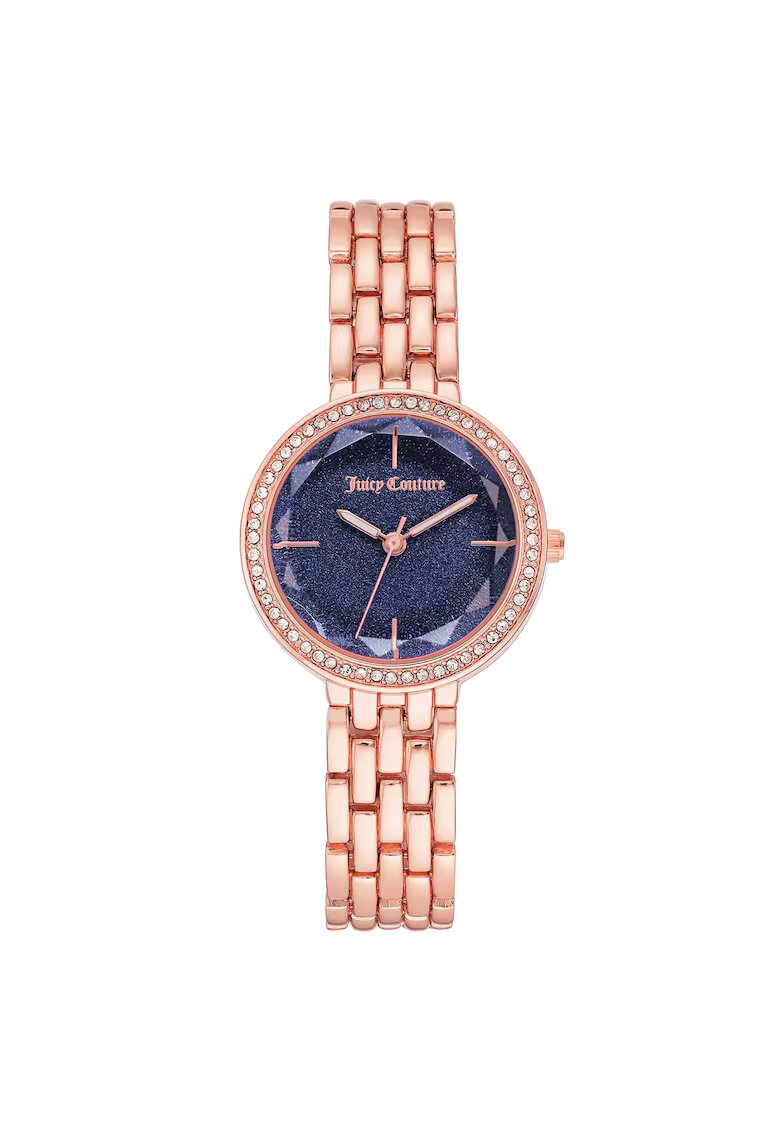 Juicy Couture Дамски часовник - JC120 JC1208NVRG