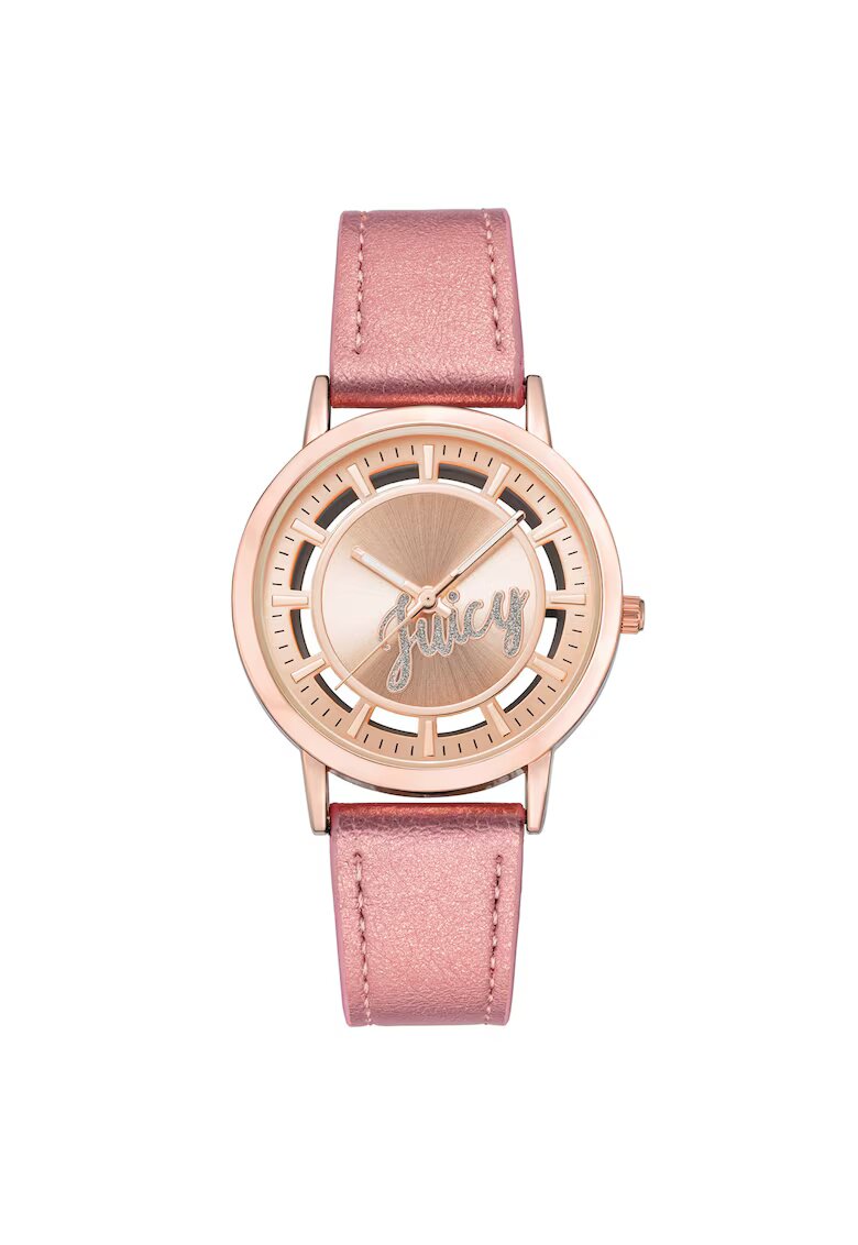 Juicy Couture Дамски часовник - JC121 JC1214RGPK