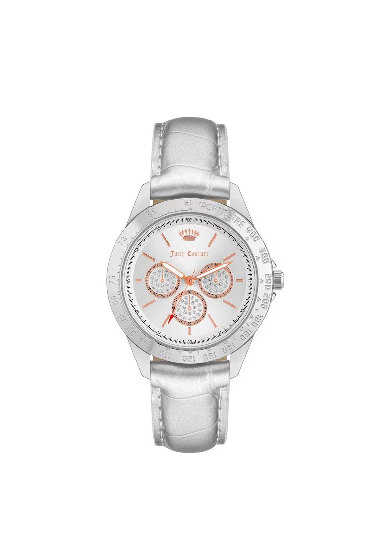 Juicy Couture Дамски часовник - JC122 JC1221SVSI