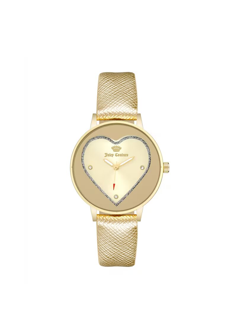 Juicy Couture Дамски Часовник - JC124 JC1234GPGD