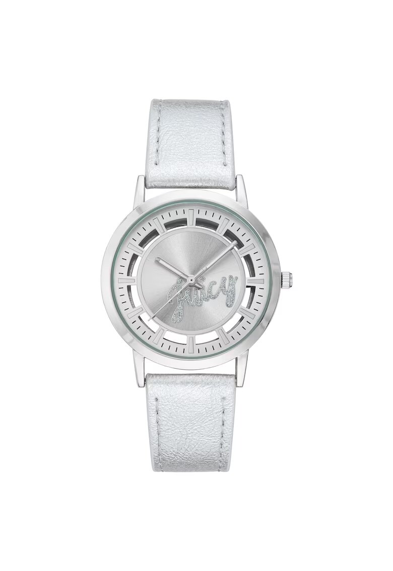 Juicy Couture Дамски часовник - JC125 JC1215SVSI