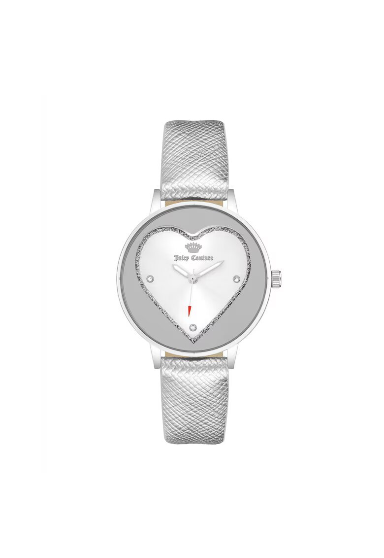 Juicy Couture Дамски часовник - JC125 JC1235SVSI