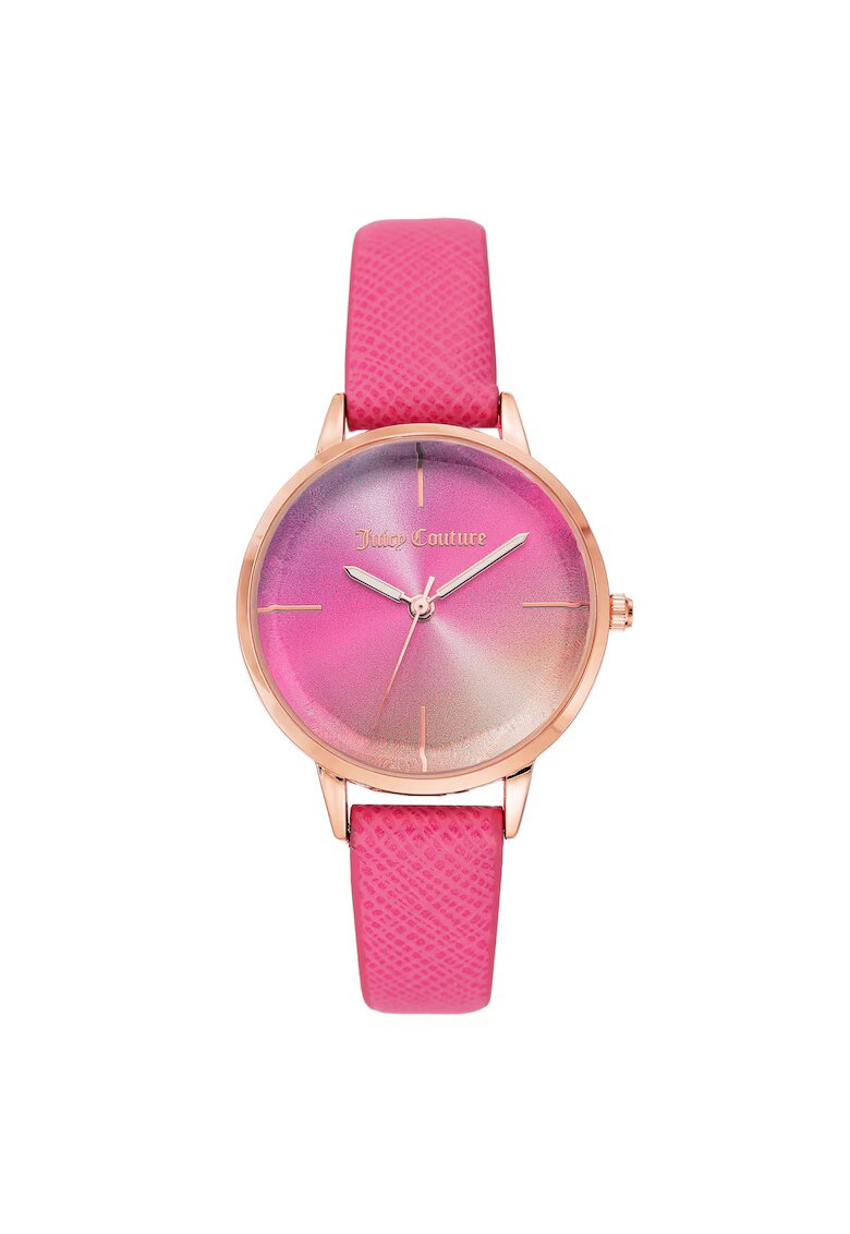 Juicy Couture Дамски часовник - JC126 JC1256RGHP