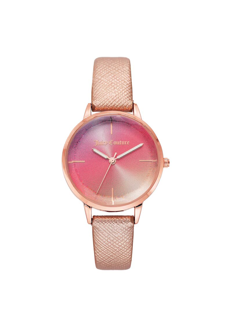 Juicy Couture Дамски часовник - JC126 JC1256RGRG