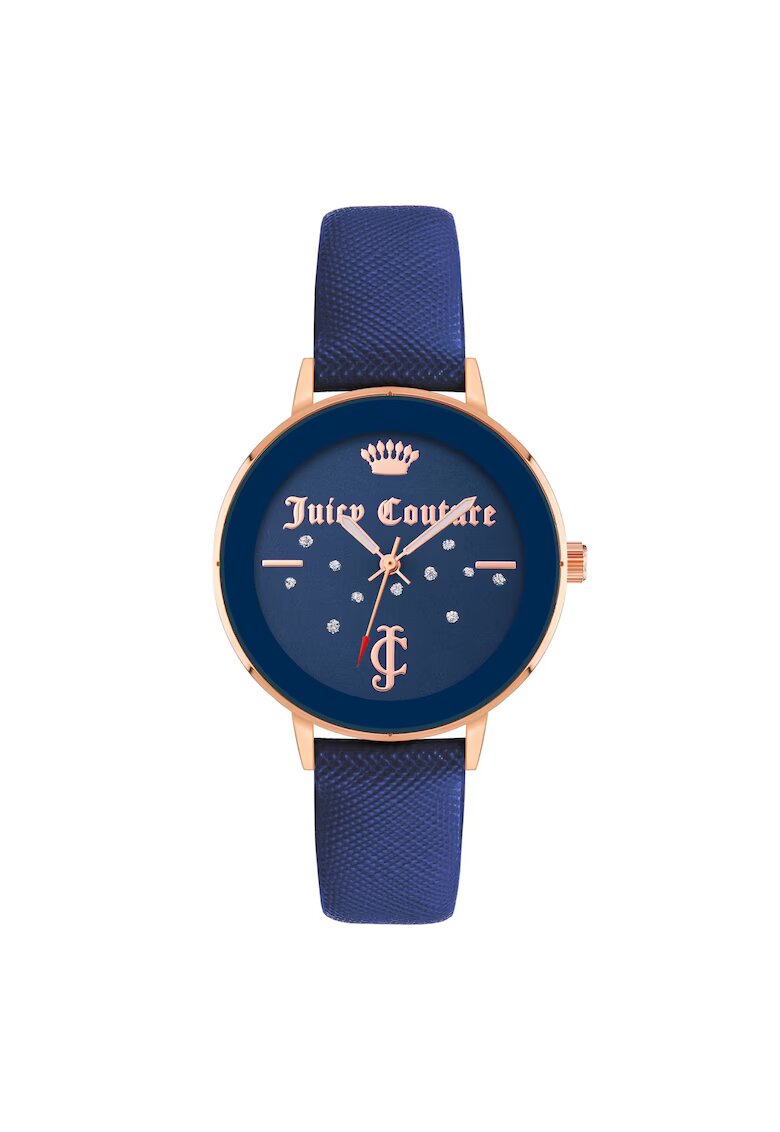 Juicy Couture Дамски часовник - JC126 JC1264RGNV
